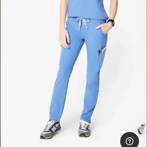 NEW W TAGS FIGS SCRUBS